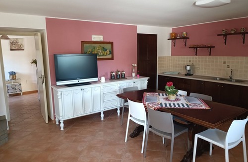 Naso House | Pretty villa with pool on a hill, 15 minutes from the beach of Capo d'Orlando