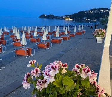 Mazzeo Apartment | Primavera apartment