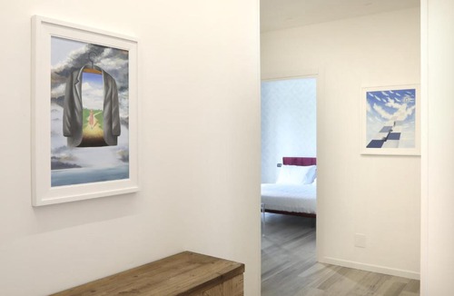 Campobasso Bed & Breakfast | Primo a destra