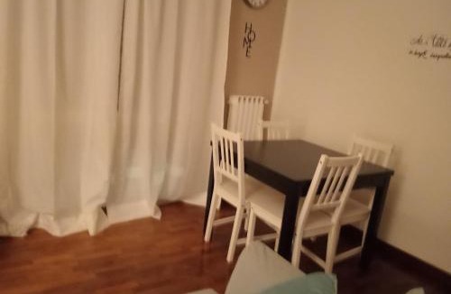 Enna Apartment | Primo Piano