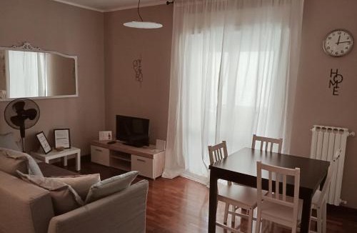 Enna Apartment | Primo Piano