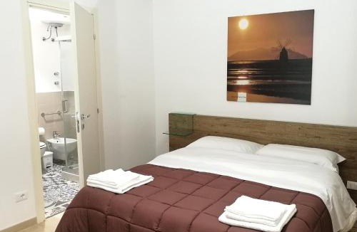 Trapani Apartment | Primo Piano Riccio Locazione Turistica