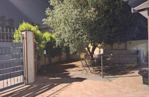 Contrada Pantano d'Arci House | Prince Airport House