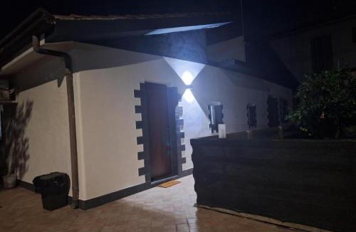 Contrada Pantano d'Arci House | Prince Airport House