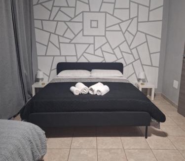 Contrada Pantano d'Arci House | Prince Airport House
