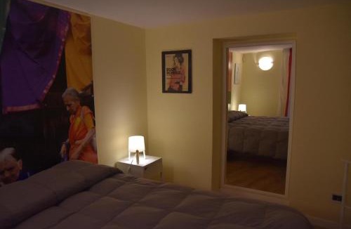 Castellammare Apartment | Prince Moncada