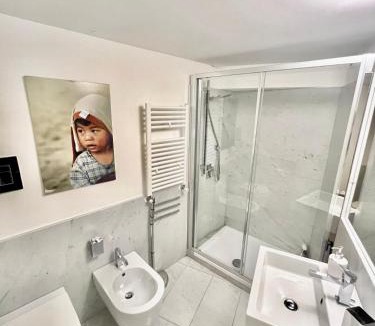 Castellammare Apartment | Prince Moncada