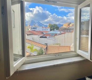 Castellammare Apartment | Prince Moncada