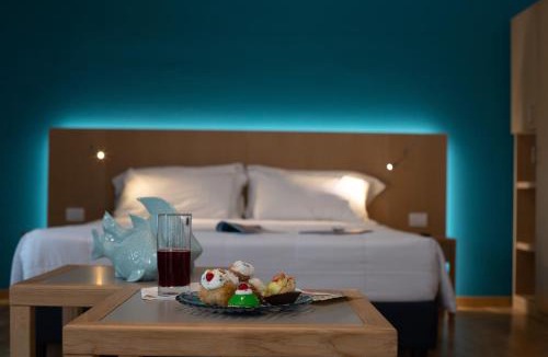 Altavilla Milicia Hotel | Principe Alogna Hotel & SPA