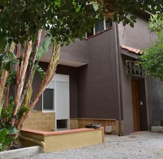 Gorgo Lungo Apartment | Principe by Penta Dream House