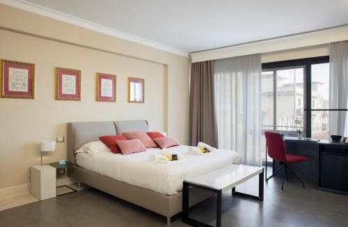 Province of Messina Bed & Breakfast | Principessa Mafalda
