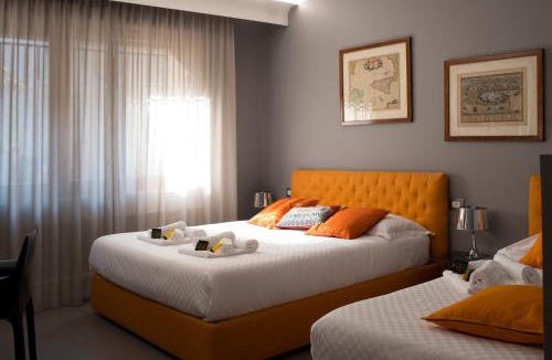 Province of Messina Bed & Breakfast | Principessa Mafalda