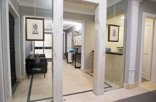 Province of Messina House | Principessa Mafalda