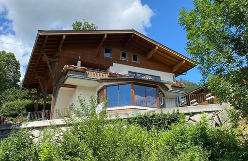 Furth Cottage | Private apartment 220m2 8 to 15 persons, Haus Stefin, Zell am See