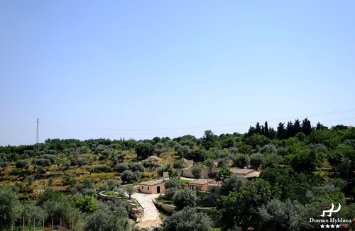 Palazzolo Acreide Villa | Private hamlet with three villas, accommodates up to 9 people