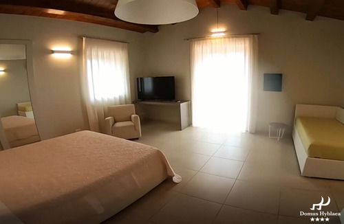 Palazzolo Acreide Villa | Private hamlet with three villas, accommodates up to 9 people