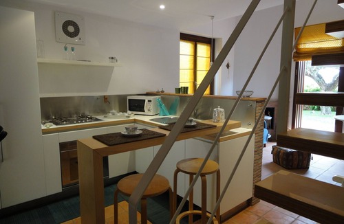 Scicli House | Private house with pool, garden, at the sea, quiet location, WiFi, aircon, 7 pers
