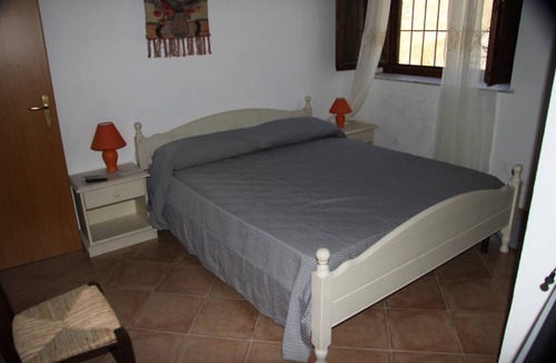 Sant'Angelo Muxaro Resort | Private room ∙ 2 guests