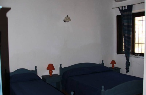Sant'Angelo Muxaro Resort | Private room ∙ 3 guests