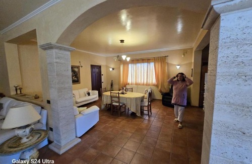 Borgetto Villa | Private oasis villa