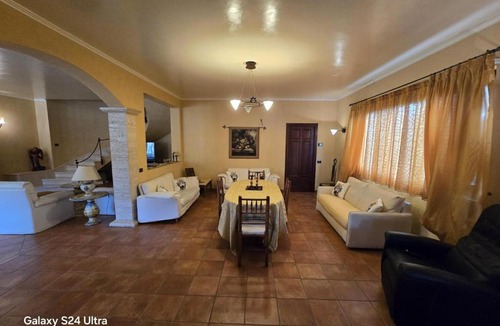 Borgetto Villa | Private oasis villa