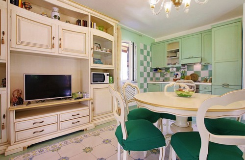 Capo Villa | Private pool, large Garden, Terrace, Air conditioning, Wi-Fi, near the Sea.