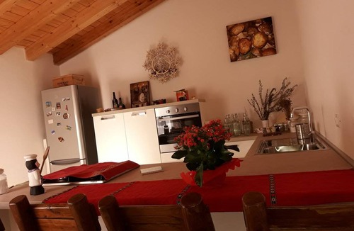 Petralia Soprana Resort | Private room ∙ 2 guests