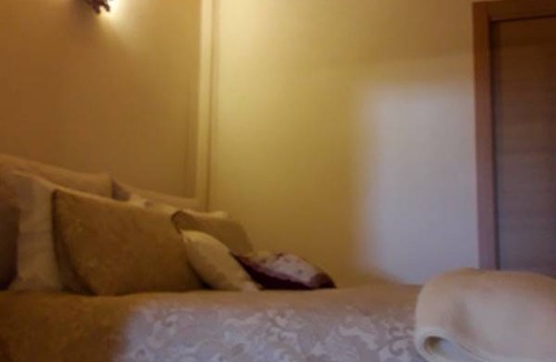 Petralia Soprana Resort | Private room ∙ 3 guests