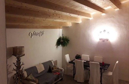 Petralia Soprana Resort | Private room ∙ 3 guests