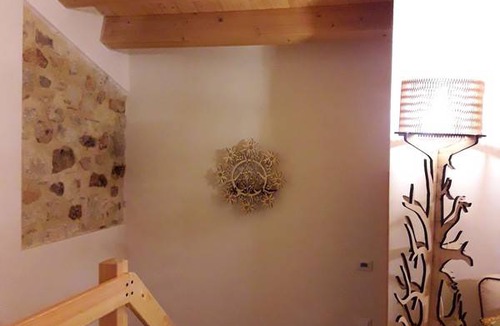 Petralia Soprana Resort | Private room ∙ 3 guests