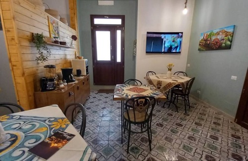Piazza Armerina Resort | Private room ∙ 2 guests