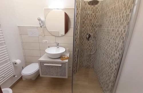 Piazza Armerina Resort | Private room ∙ 2 guests