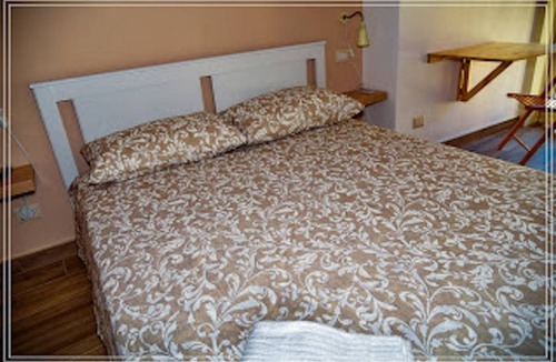 Porto Empedocle Resort | Private room ∙ 1 bedroom ∙ 3 guests