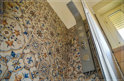 Porto Empedocle Resort | Private room ∙ 1 bedroom ∙ 3 guests