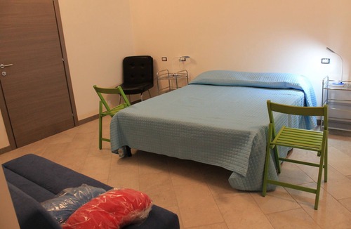 Casa Papa House | Private room in farmhouse with swimming pool