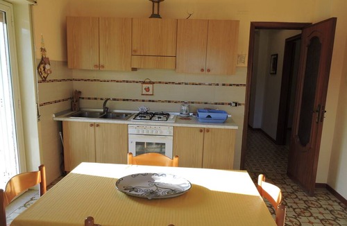 Bordonaro Resort | Private room ∙ 1 guest