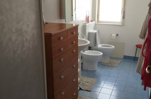 Borgo-Sanzio Resort | Private room ∙ 1 guest