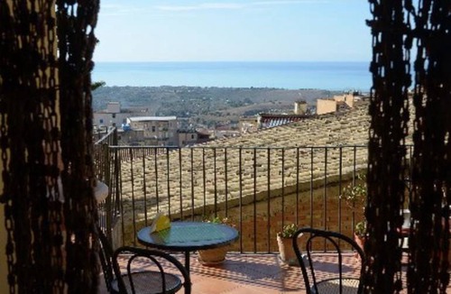 Agrigento Resort | Private room ∙ 2 guests