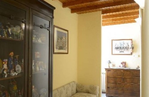 Agrigento Resort | Private room ∙ 2 guests