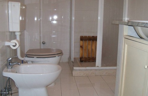Belpasso Resort | Private room ∙ 2 guests
