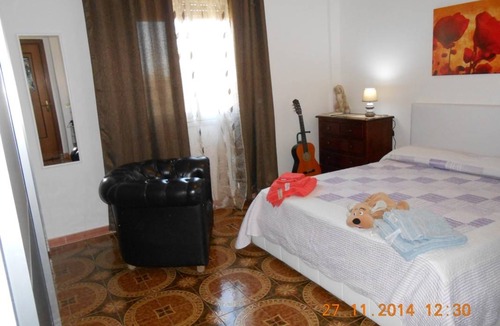 Partanna Resort | Private room ∙ 2 guests