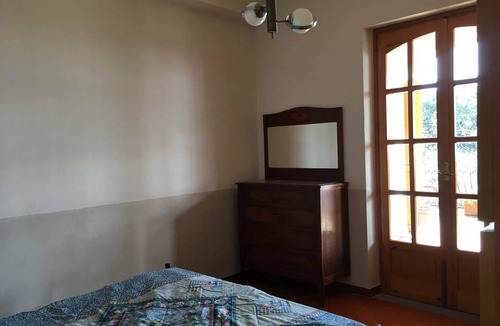 Pedara Resort | Private room ∙ 2 guests