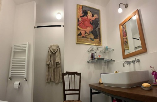 Santa Lucia Resort | Private room ∙ 2 guests