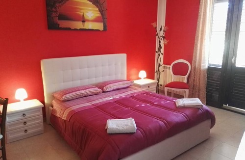 Grottasanta Resort | Private room ∙ 2 guests