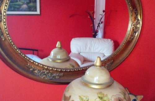 Grottasanta Resort | Private room ∙ 2 guests