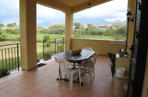 Villa Grazia di Carini Resort | Private room ∙ 2 guests