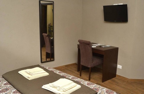 Presa Resort | Private room ∙ 2 guests