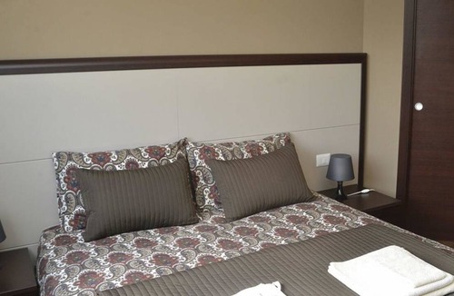 Presa Resort | Private room ∙ 2 guests