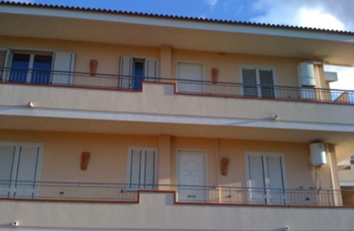 Castroreale Terme Resort | Private room ∙ 2 guests