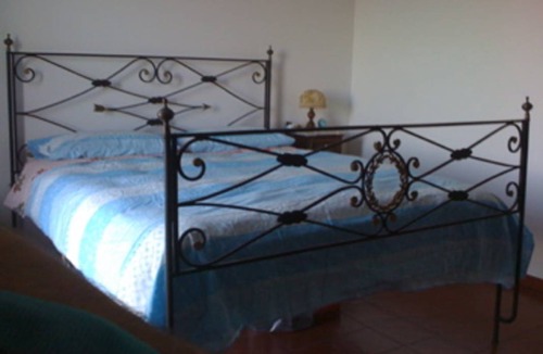 Castroreale Terme Resort | Private room ∙ 2 guests